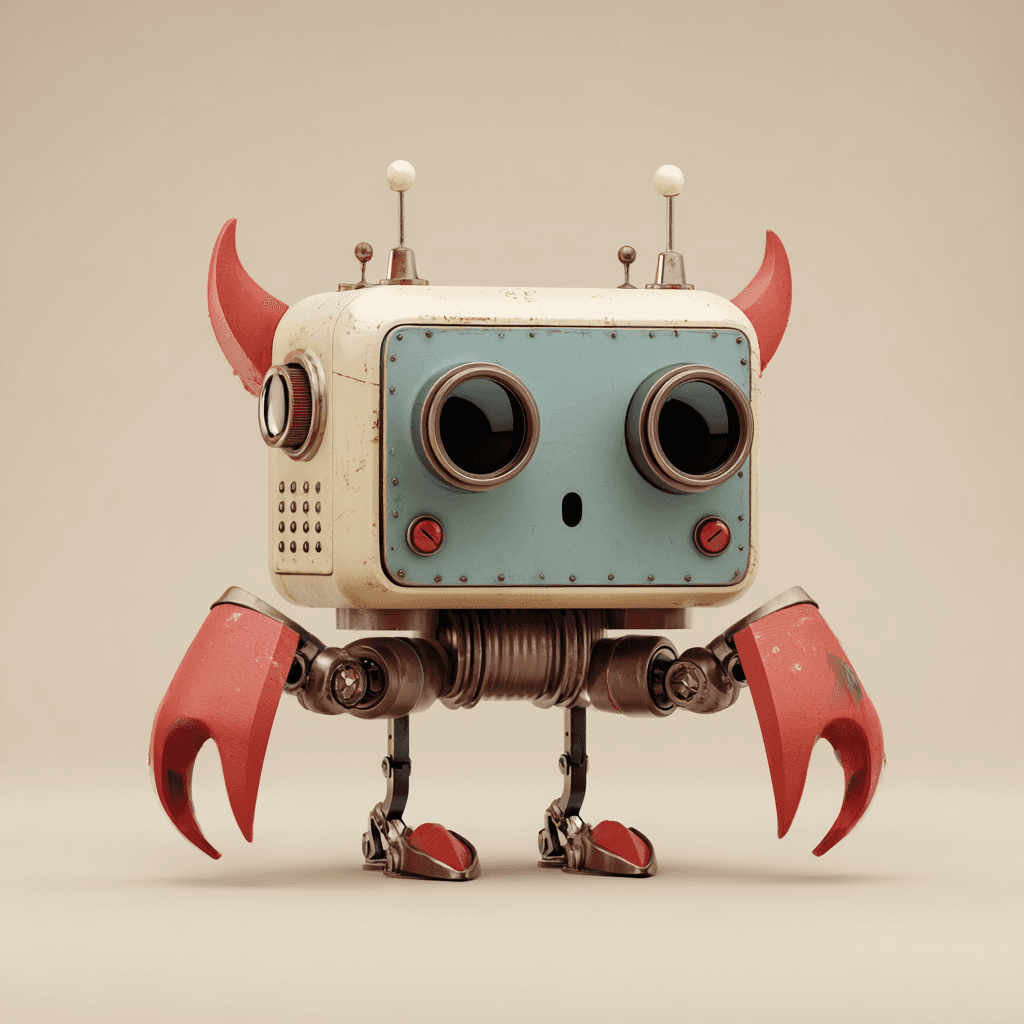 The AI Bot That Refuses to Stay in One Place