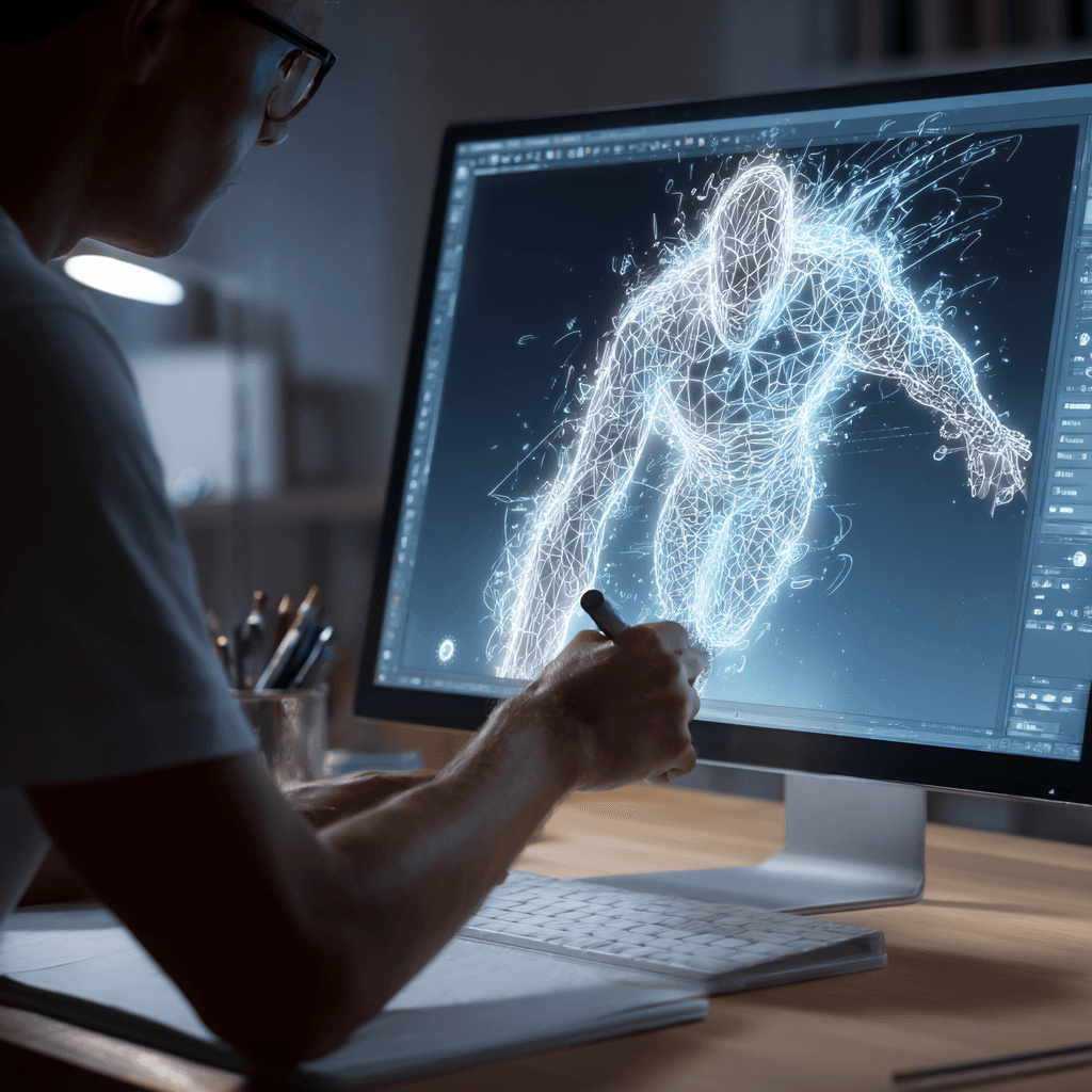 AI just killed one of game development’s biggest bottlenecks